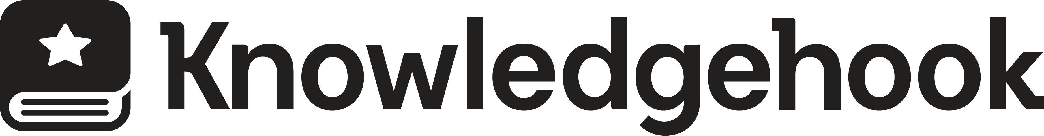 Knowledgehook logo